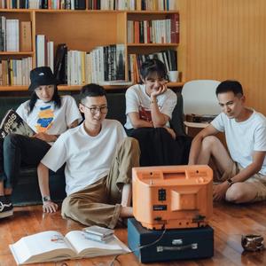 路过人间 —阿牟