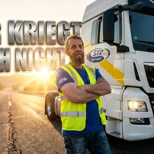 Ihr kriegt mich nicht