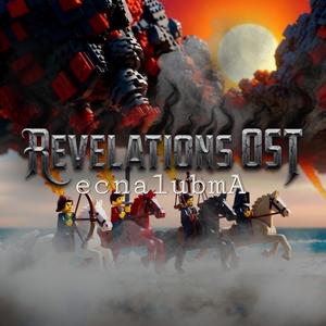 Revelations(original soundtrack)