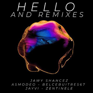 Hello (Belcebuitres67 Remix)