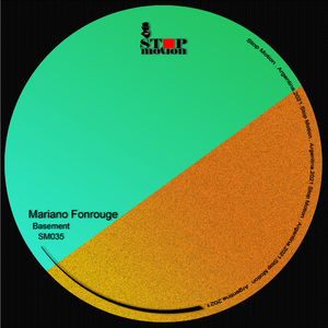 Rebuild (Original Mix)