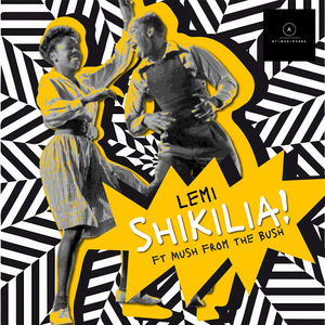 Shikilia (Original Mix)