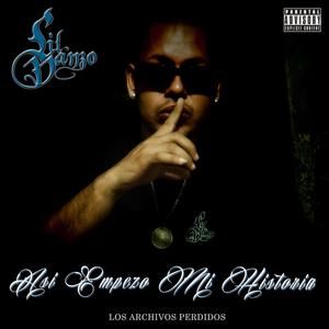 Soy el Lil Vanzo (Intro)