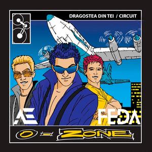 DRAGOSTEA DIN TEI (feat. Arturo Estrada)