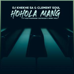Hohola Mang (feat. Kidd Charmain & Boybiggie)