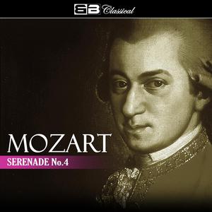 Serenade No. 4: IV. Allegro