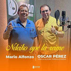 Ndeiko ape la reime (feat. Mario Alfonzo)