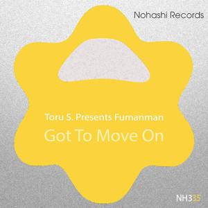 Got to Move On (2011 Got Me Mix)