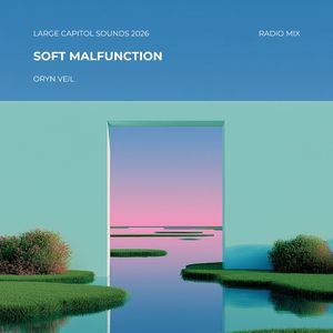 Moonskin (Radio Mix)