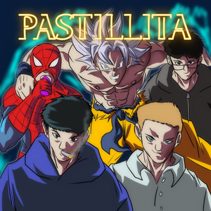 Pastillita