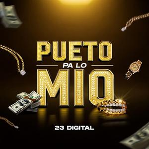 Pueto pa lo mio.