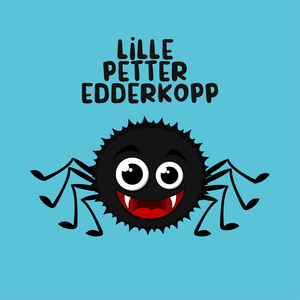 Lille Petter Edderkopp