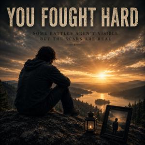 You Fought Hard