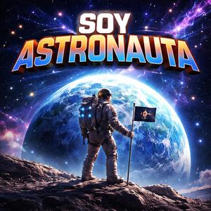 Soy Austronauta