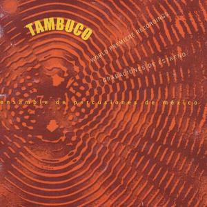 Danza Isorrítmica (feat. Tambuco Percussion Ensemble & Mario Lavista)