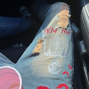 CRIMINALS (feat. Delta Deez)