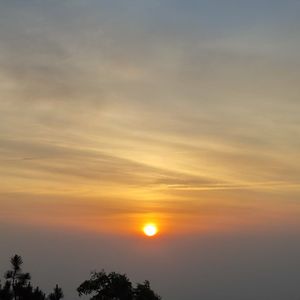 大雪中的浪漫储蓄