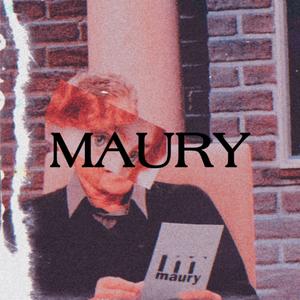 Maury