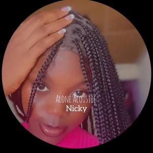 Seeing is believing (feat. Nicky) (Acoustic)