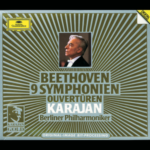 Symphony No.9 in D minor, Op.125 - "Choral":4. - "O Freunde nicht diese Töne" -