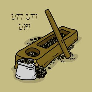 Uti Uti Uri (feat. Aji Nalendra)