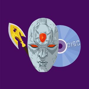 JoJo的奇妙冒险恶棍说唱