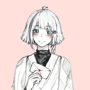 カタオモイ(单相思)（翻自 Aimer）