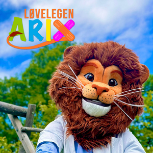 Løvelegen Arix