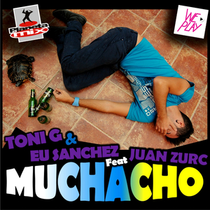 Muchacho (Original Mix)