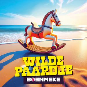 Wilde Paardje