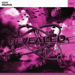 Weapon (Extended Mix)
