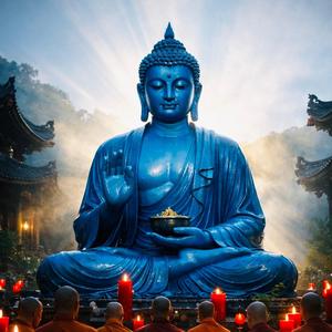 Hát Chú Dược Sư Tiếng Phạn