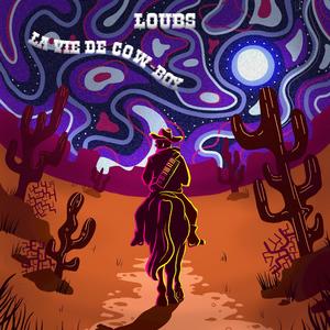 Une fin de journée dans l'ouest