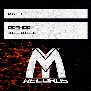 Concede (Pashaa Boredom Mix)