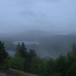 Плохая погода