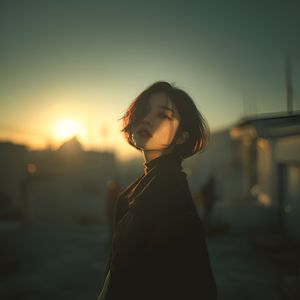 《심장에 구멍 난 자리》