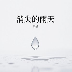 消失的雨天