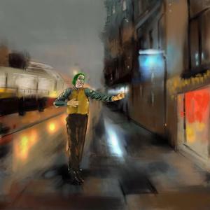 雨中探戈（Prod .Tim又饿了）