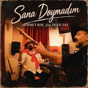 Sana Doymadım