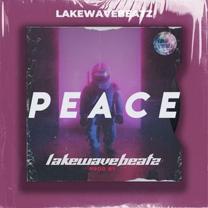 【Free】"Peace" Juice Wrld X Iann Dior Type Beat
