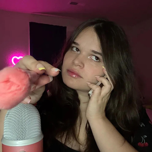 ASMR Mean Girl Does Your Makeup In The School Bathroom - Part 3