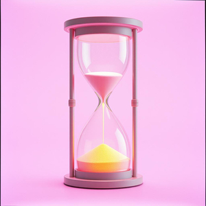 선물 같은 시간