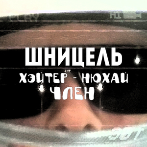 Хэйтер, нюхай член