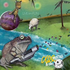 Kokoon (Live)