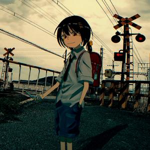 なんかいい場所