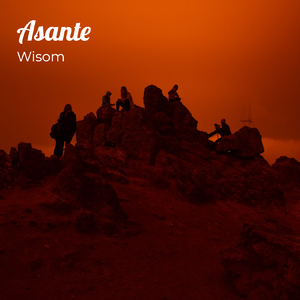 Asante
