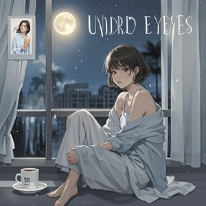 未干的眼眶-春秋一梦