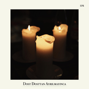 Dost Dosttan Ayrılmayınca