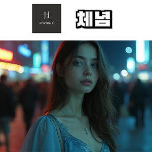 체념 (Resignation)