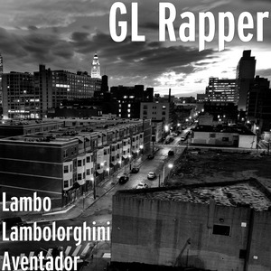 Lambo Lambolorghini Aventador